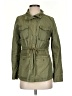 Old Navy Green Jacket Size XS - photo 1