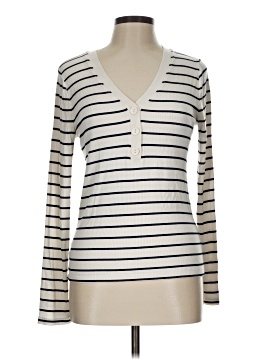 Ann Taylor Loft Long Sleeve Top