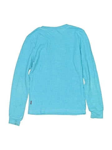 City Threads Long Sleeve T-Shirt (view 2)