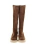 Gabor Brown Tan Boots Size 4 - photo 2