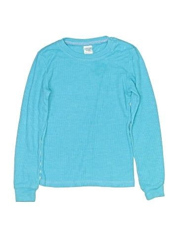 City Threads Long Sleeve T-Shirt (view 1)