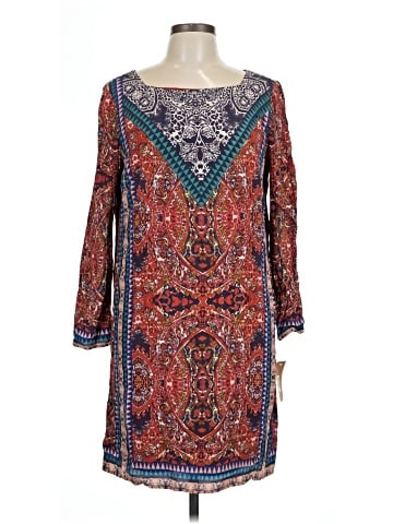 Cremieux Casual Dress (view 1)