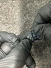 District. Gray Pullover Hoodie Size XL - photo 8