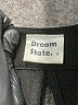 Dream State 100% Polyester Black Cocktail Dress Size 6 - photo 7
