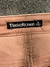 Tinseltown Metallic Pink Jeggings Size 5 - photo 7