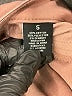 Tinseltown Metallic Pink Jeggings Size 5 - photo 8