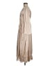 Unbranded Tan Casual Dress Size M - photo 5