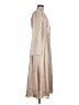 Unbranded Tan Casual Dress Size M - photo 4