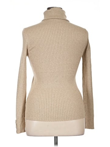 J. McLaughlin Turtleneck Sweater (view 2)