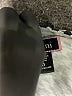 Golftini Houndstooth Black White Casual Skirt Size 00 - photo 3