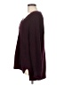 Express Outlet Burgundy Pullover Sweater Size M - photo 5