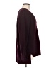 Express Outlet Burgundy Pullover Sweater Size M - photo 4
