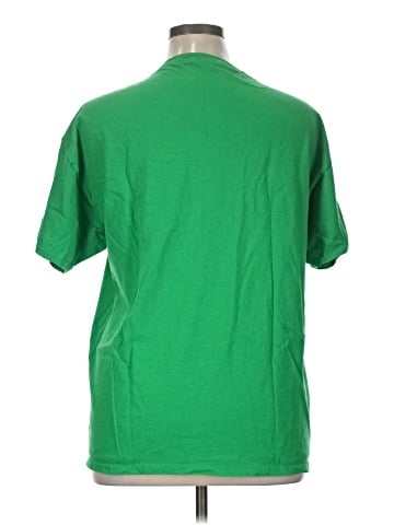 Fruit of the Loom Short Sleeve Top (view 2)