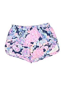Lilly Pulitzer Luxletic Shorts