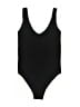 Aura Black Bodysuit Size XS - Sm - photo 1