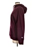 Champion Burgundy Pullover Hoodie Size L - photo 5