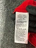 J.Crew Collection 100% Polyester Red Casual Dress Size 2 - photo 4