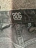 BDG Black Jeans Size 27 waist - photo 7