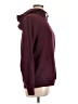 Champion Burgundy Pullover Hoodie Size L - photo 4