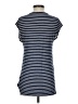 Max Studio Blue Short Sleeve Top Size XS - photo 2