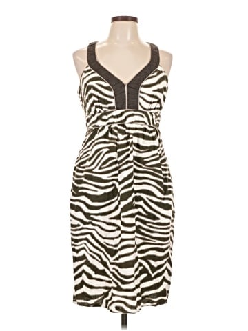 Banana Republic Casual Dress (view 1)