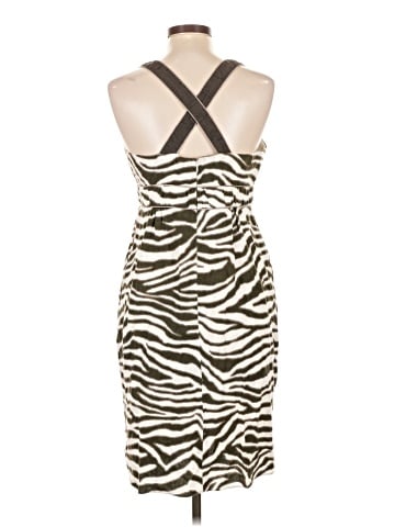 Banana Republic Casual Dress (view 2)