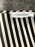 Calvin Klein Black 3/4 Sleeve Top Size M (estimated) - photo 7