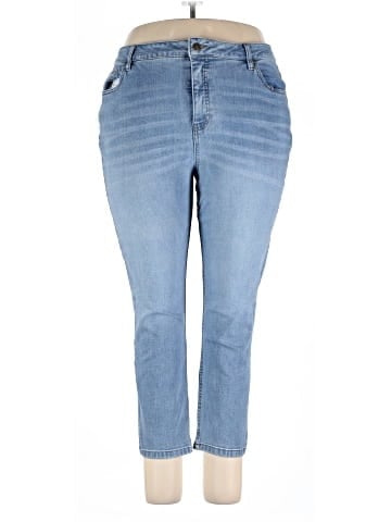 Candace Cameron Bure Jeans (view 1)