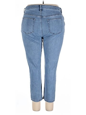 Candace Cameron Bure Jeans (view 2)