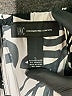 INC International Concepts Ivory Sleeveless Blouse Size L - photo 7
