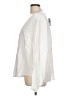 Torrid Floral Ivory Long Sleeve Blouse Size Lg Plus (0) - photo 5