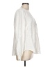 Torrid Floral Ivory Long Sleeve Blouse Size Lg Plus (0) - photo 4