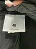Express Solid Black Active Pants Size 4r - photo 8