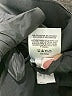 Express Solid Black Active Pants Size 4r - photo 9