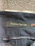 Ivanka Trump Solid Blue Casual Pants Size M - photo 7