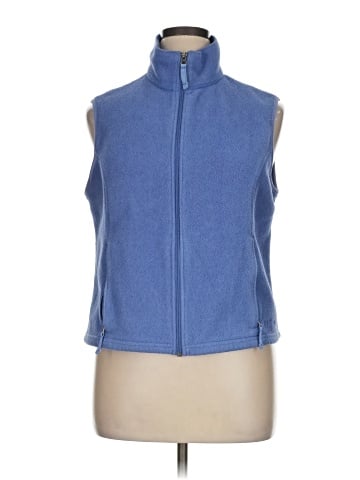L.L.Bean Vest (view 1)