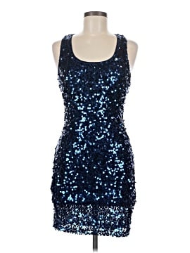 bright blue bridesmaid dresses A-line Dusty Blue Tulle Long Custom Bridesmaid Dresses , BN1277 – MarryLover