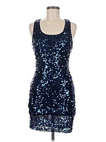 Forever 21 Cocktail Dress (view 1)