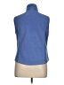 L.L.Bean 100% Polyester Blue Vest Size XL regular - photo 2