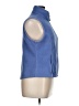 L.L.Bean 100% Polyester Blue Vest Size XL regular - photo 4