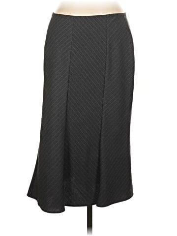 Lands' End Formal Skirt (view 1)