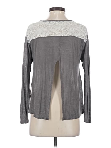 Chloe K Long Sleeve Top (view 2)