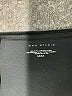 Max Studio Black Sleeveless T-Shirt Size M - photo 7