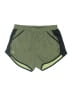 Under Armour Chevron-herringbone Green Athletic Shorts Size S (estimated) - photo 1