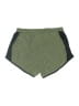 Under Armour Chevron-herringbone Green Athletic Shorts Size S (estimated) - photo 2