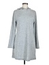 Unbranded Gray Turtleneck Sweater Size M (estimated) - photo 1