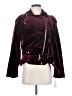 Blank NYC Burgundy Jacket Size XS - photo 1