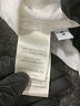 Cloth & Stone White 3/4 Sleeve Blouse Size S - photo 8