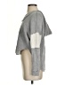 Chrysantheme Gray Pullover Sweater Size XS - photo 5