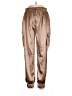 Glam Brown Cargo Pants Size L - photo 1